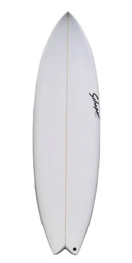 schaper ノース・ショアhawaiiシャーパーロング9.1 Schaper Hawaii Surfboards